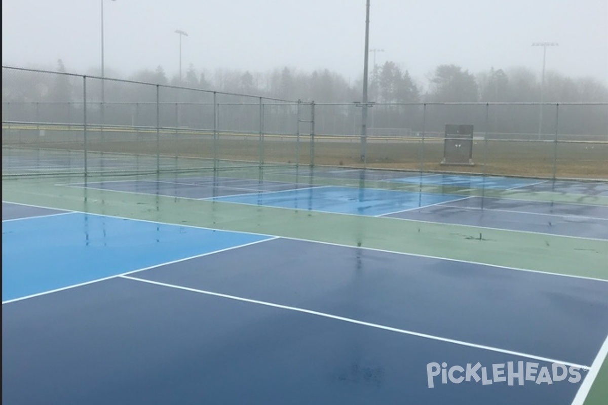 Photo of Pickleball at Cole Harbour Commons Tennis & Pickleball Courts